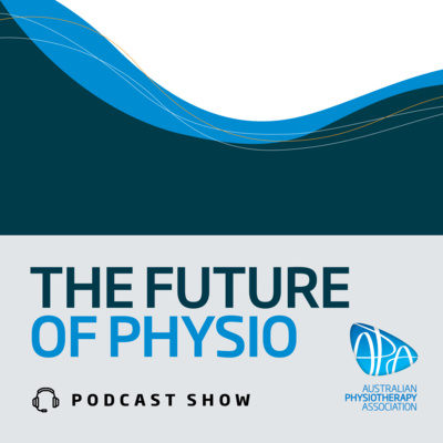 The Future of Physio. A 10-year Vision Policy Paper