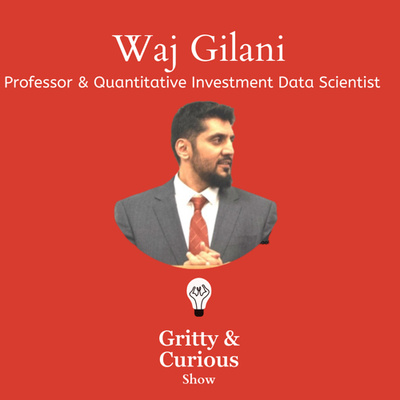 #42 - Invest in Tesla, become a millionaire - Waj Gilani