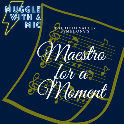 Muggle with a Mic