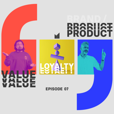 Brands, products or value? | ThisConnect Ep 07