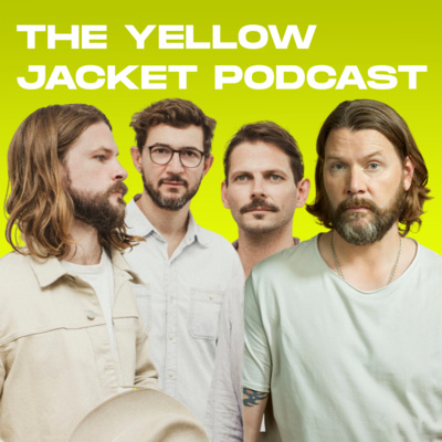 Berlin urban legends - Mighty Oaks! (feat. Johannes Oerding)