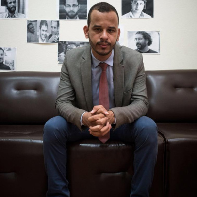 Tarek Hussein