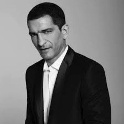 Amr Waked