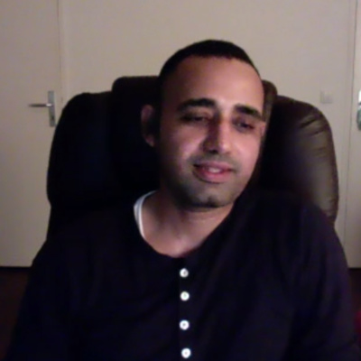 Taqadum Al Khatib