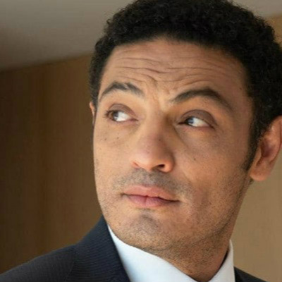 Mohamed Ali
