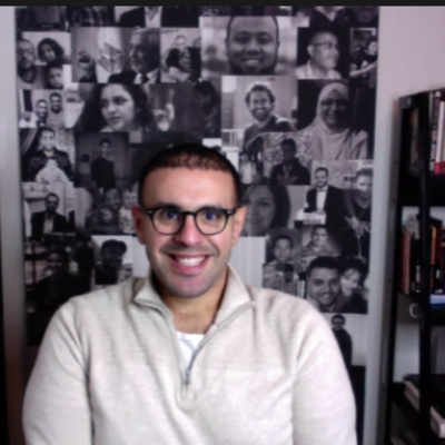 Mohamed Soltan