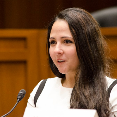 Aya Hijazi