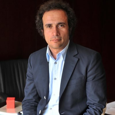 Amr Hamzawy