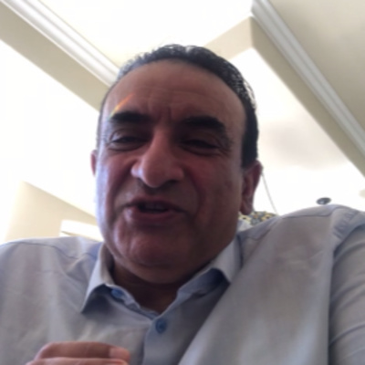 Essam Mostafa