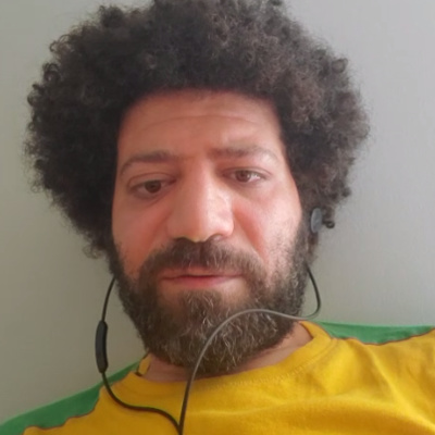 Sherif Mansour