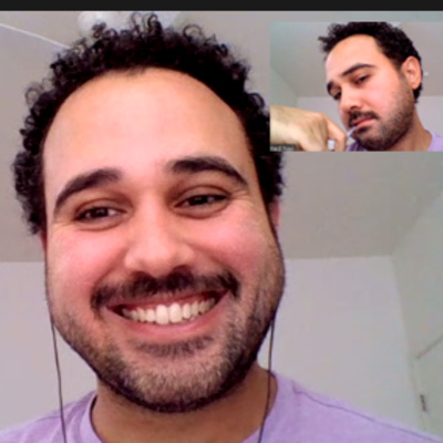 Ahmed Naji