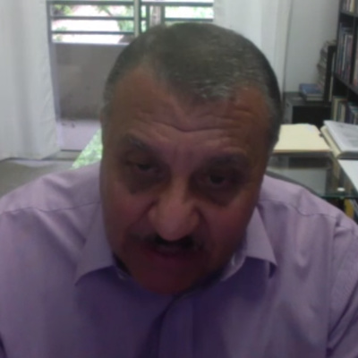 Nezar AlSayyad