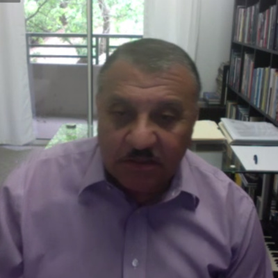 Nezar AlSayyad - English edition