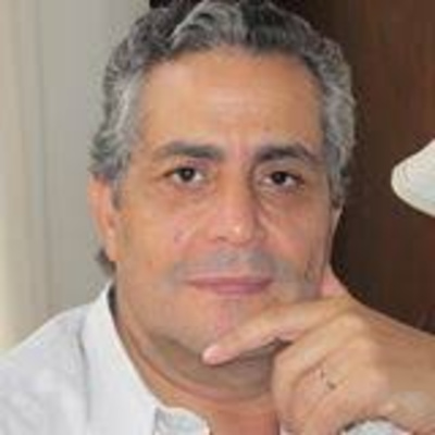 Kamal Mogheeth