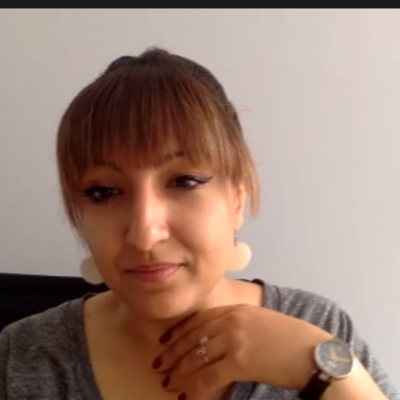 Samar Elhossieny