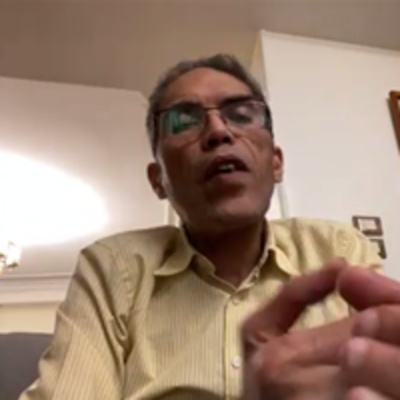 Khaled Dawoud خالد داوود
