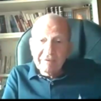 Mohammed Aboul Ghar الدكتور محمد ابو الغار
