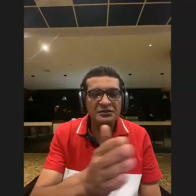 Fathy Abu Hatab أ. فتحى ابو حطب