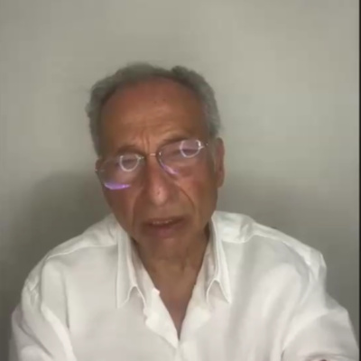 Mamdouh Hamza - ممدوح حمزة