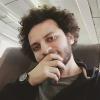 Ahmed Abdel Halim - احمد عبد الحليم (podcast)