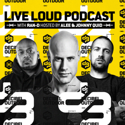 LIVE LOUD podcast