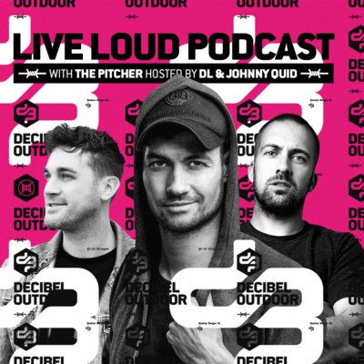 LIVE LOUD podcast