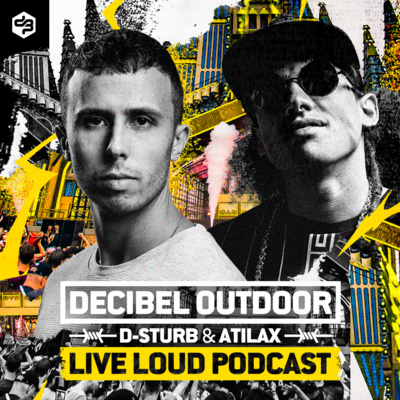 LIVE LOUD podcast