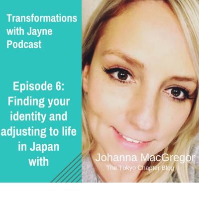Episode 6: Interview with Johanna MacGregor