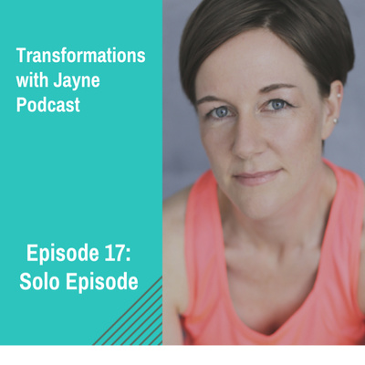 Episode 17: My biggest learning from attending BBD Live