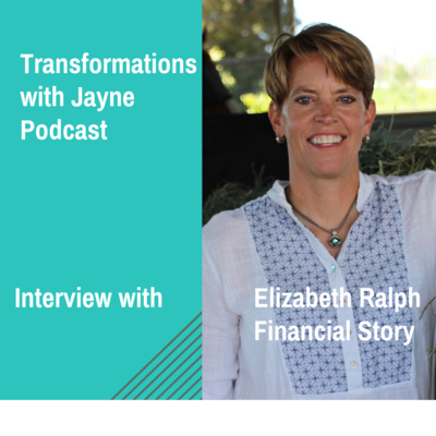 Episode 45: Interview with Elizabeth Ralph