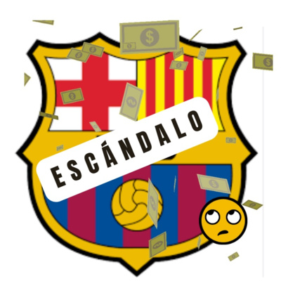 EL ESCANDALO ARBITRAL EN BARCELONA episode artwork