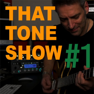 KEMPER PROFILER - Tones & Talks