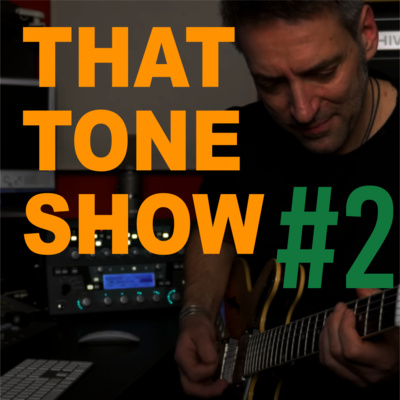 KEMPER PROFILER - Tones & Talks