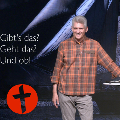 Prophezeie deine Zukunft | Gert Hoinle episode artwork