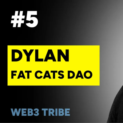 Web3 Tribe Podcast