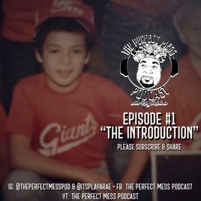 Ep #1 - The Introduction