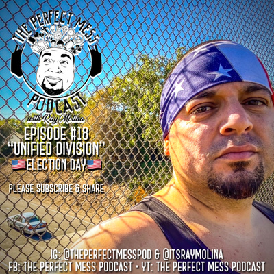 Ep. #18 - Unified Division