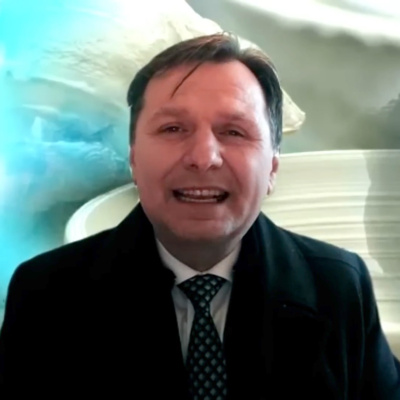 Sindromul Isaia - Liviu Tudoroiu episode artwork