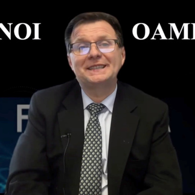 Noi, oamenii - Liviu Tudoroiu episode artwork
