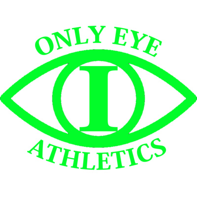 S1E1 Only Eye Athletics Intro Video Art