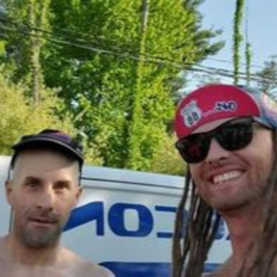 S1E22 Rothrock Trail Challenge 25k 3rd overall 3:07:10.37 Tussey Mountain PA 5/22/22