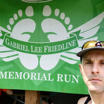 S1E24 Gabriel Lee memorial 5k 1st overall 18:26.76 Shawnee State Park 5/29/22
