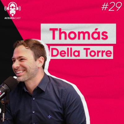 Aceleração de Vendas