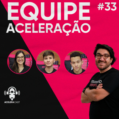 Aceleração de Vendas