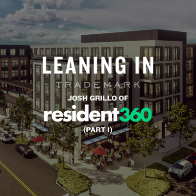 Multifamily Marketing with Resident360's Josh Grillo