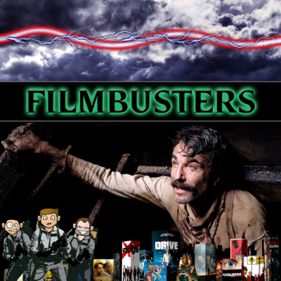 There Will Be Blood (2007) episode artwork
