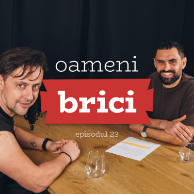 Brav Podcast