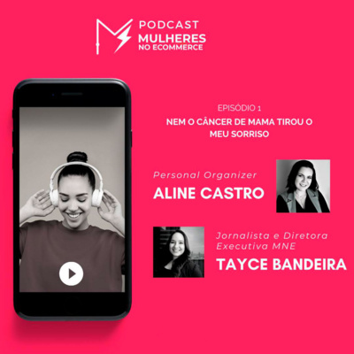 Mulheres no E-commerce
