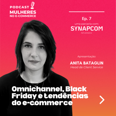 Mulheres no E-commerce
