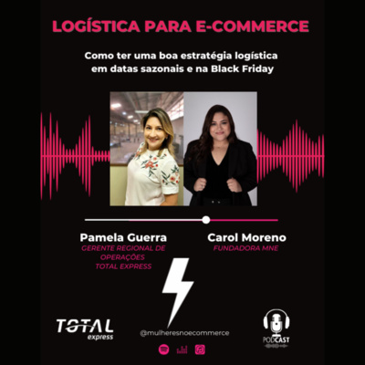 Mulheres no E-commerce